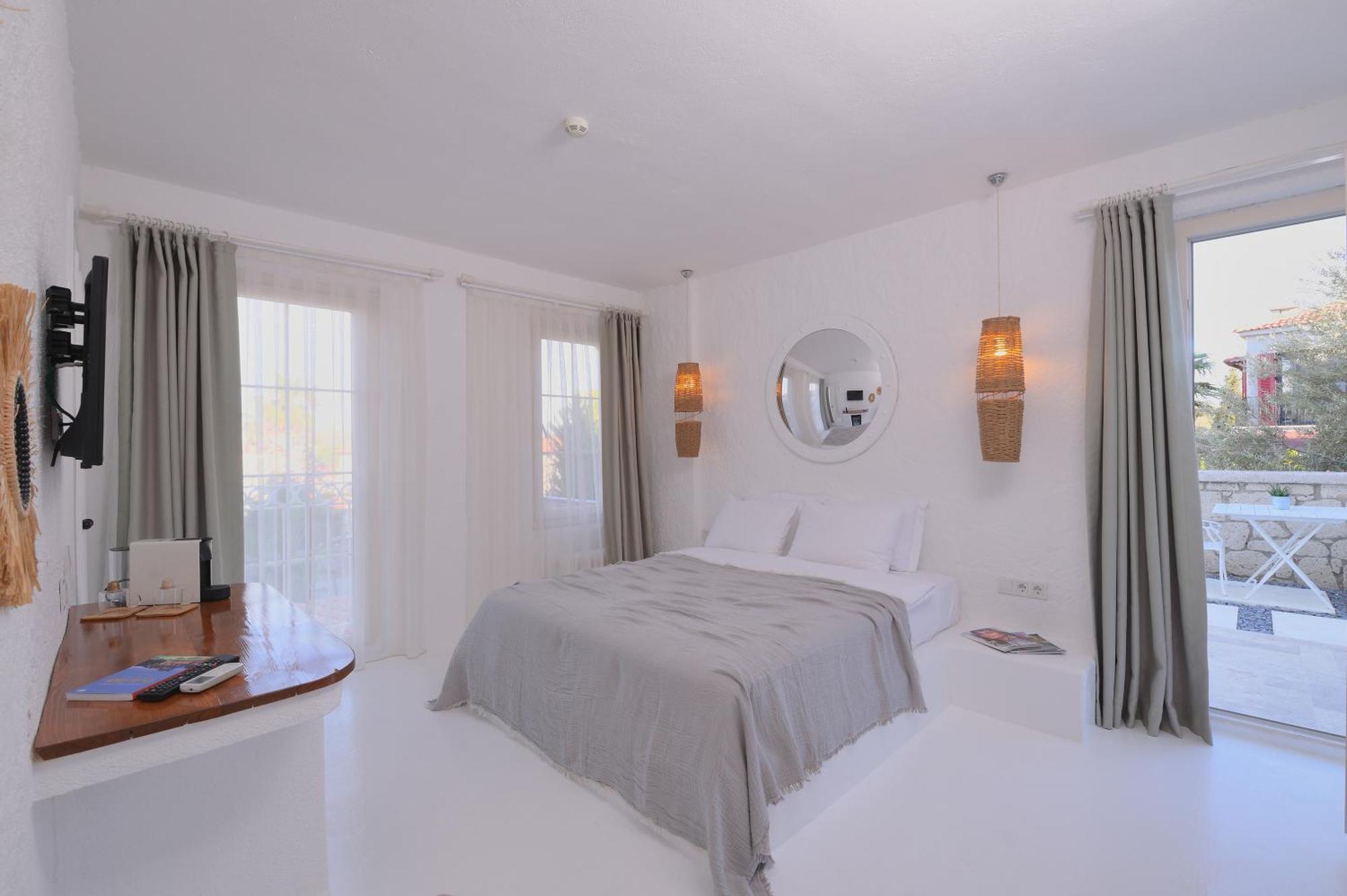Peremere 3* Alaçatı