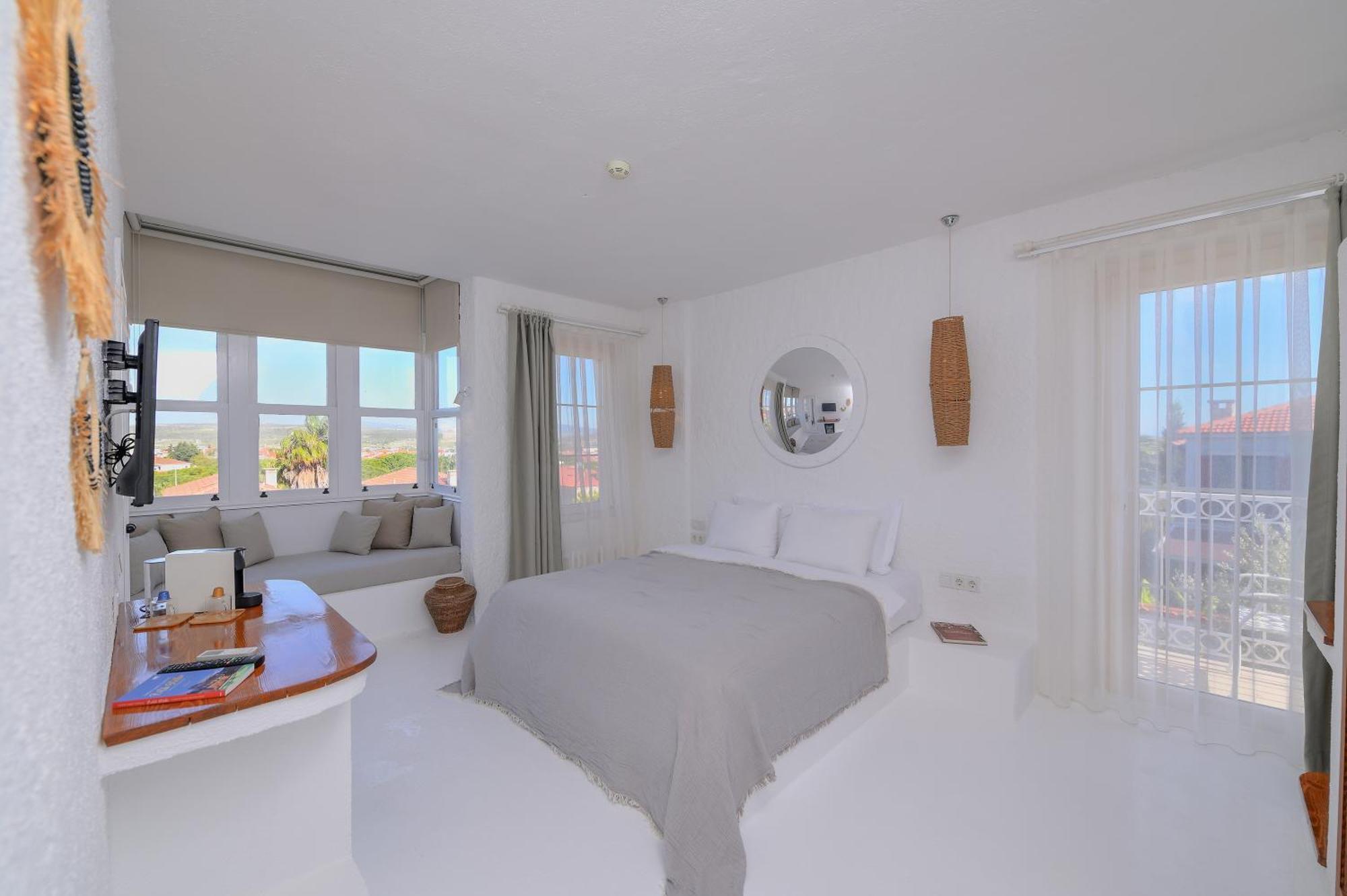 Peremere Hotel Alaçatı